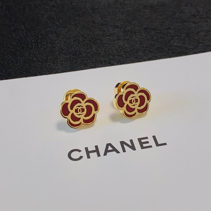 Chanel Earring 07yxh42
